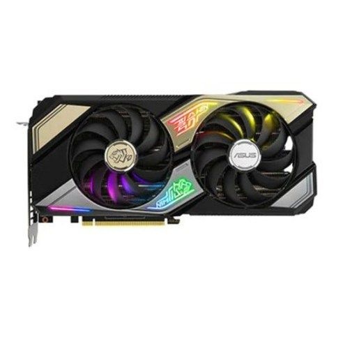 에이수스 지포스 RTX 그래픽카드, KO-RTX3070-O8G-GAMING-K