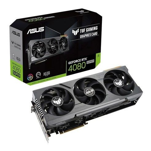 ASUS ROG Astral GeForce RTX 5080 OC 에디션 게이밍 그래픽 카드(PCIe 5.0 16GB GDDR7 HDMI /DP 2.1 3.8-슬롯 4-팬