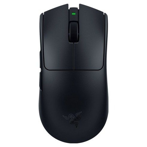 레이저 Viper V4 Pro 무선 마우스, RZ01-0563, Black