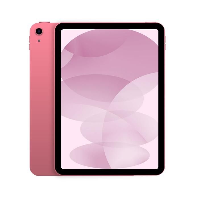 Apple Apple 아이패드 11세대 핑크 256GB, 5G+WiFi A16 (MD7N4KH/A) 국내정품 Ss
