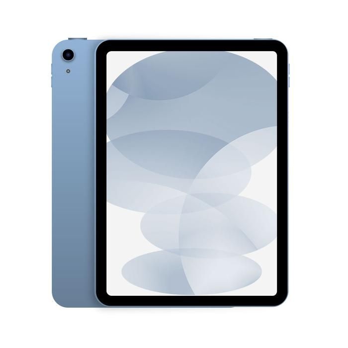 Apple Apple 아이패드 11세대 블루 512GB, 5G+WiFi A16 MD7Q4KH/A 국내정품 Ss