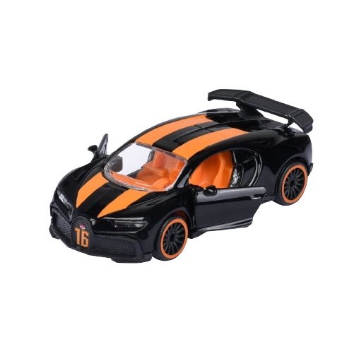 마조렛 17 부가티 시론 레이싱
