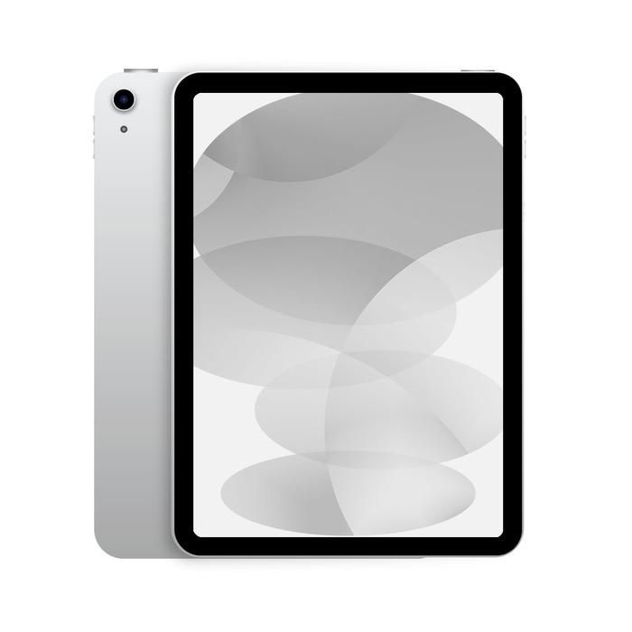 Apple Apple 아이패드 11세대 실버 256GB, 5G+WiFi A16 MD7K4KH/A 국내정품 Ss