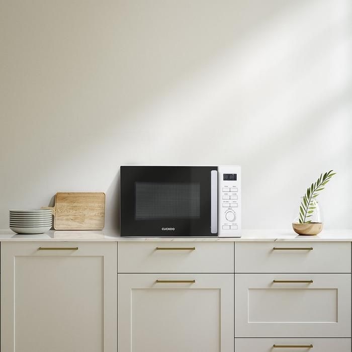 쿠쿠 전자레인지 25L CMW-F2510DW 코스트코 잡화마켓2605