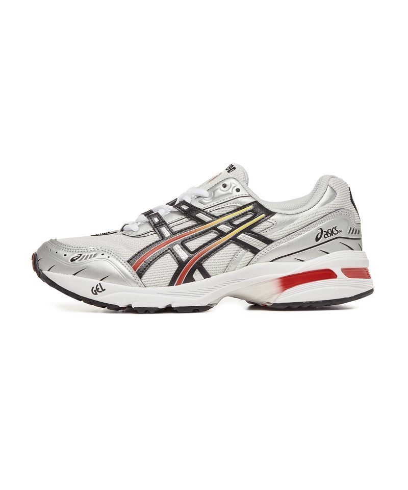 ASICS 아식스 ASICS 젤-1090 - 화이트:블랙 1021A285-1001021A285-100 169432