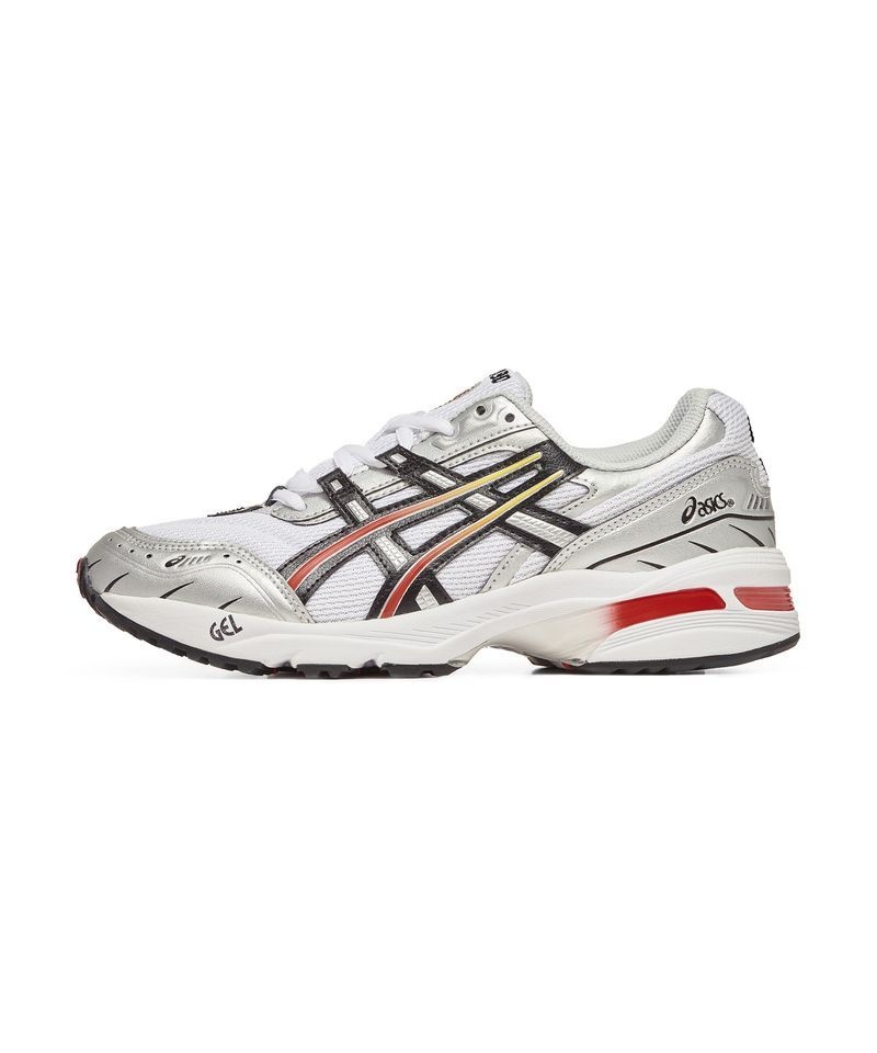 ASICS 아식스 ASICS 젤-1090 W - 화이트:블랙 1022A308-1001022A308-100 169431