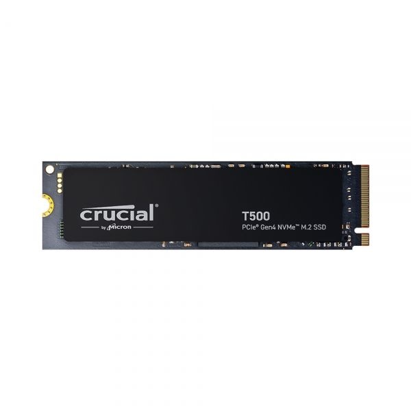 마이크론 Crucial T500 M.2 NVMe 병행수입 (1TB)