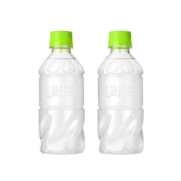[코카콜라] [본사직영]토레타 무라벨 340ml PET 20입