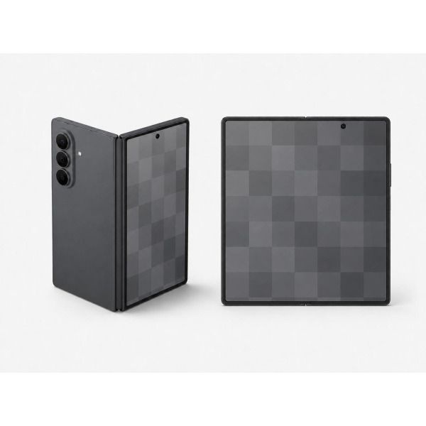 삼성전자 [삼성전자] 갤럭시 Z폴드8 울트라 256GB 자급제폰 그라파이트 SM-F976N SG