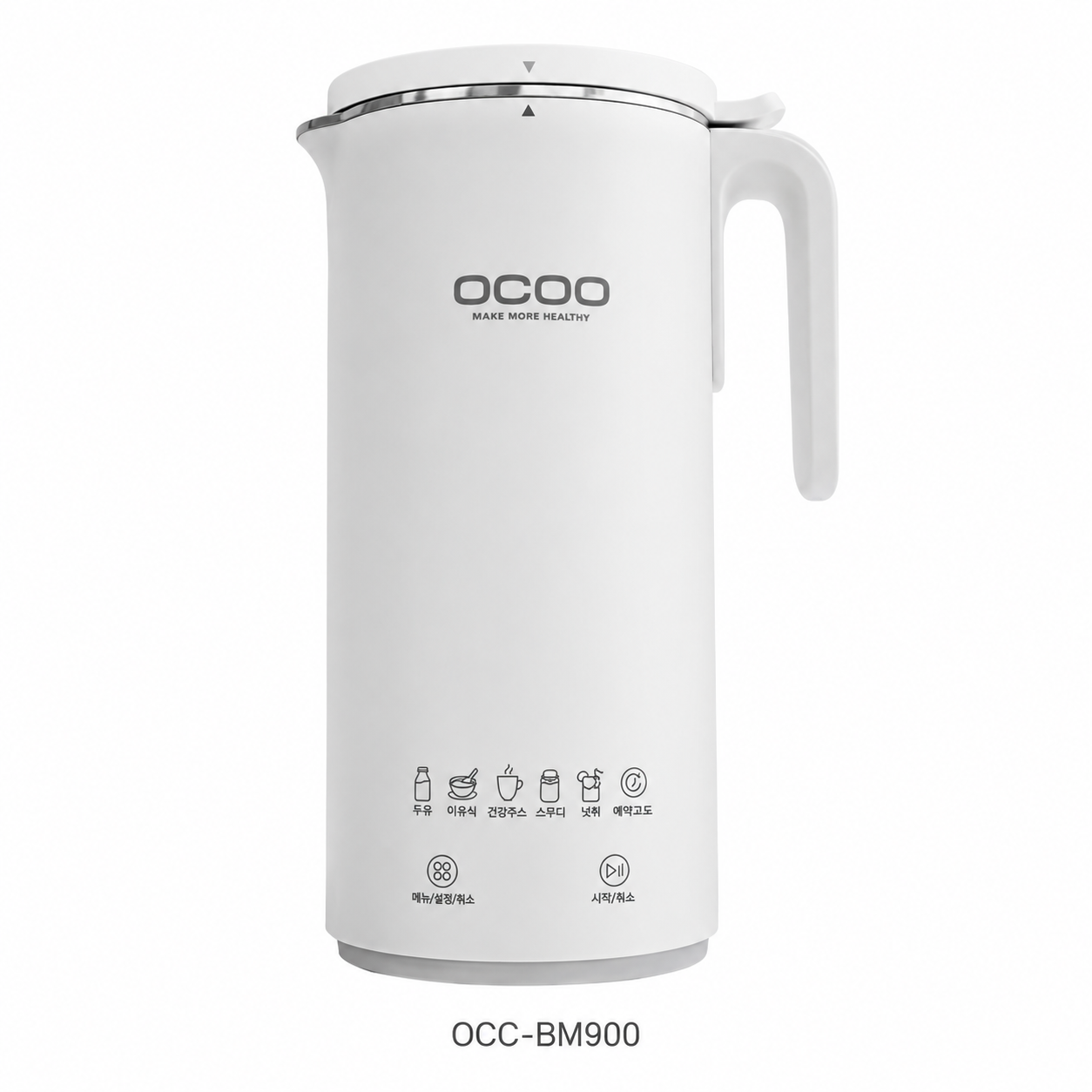 오쿠 저소음 두유 제조기 OCC BM900