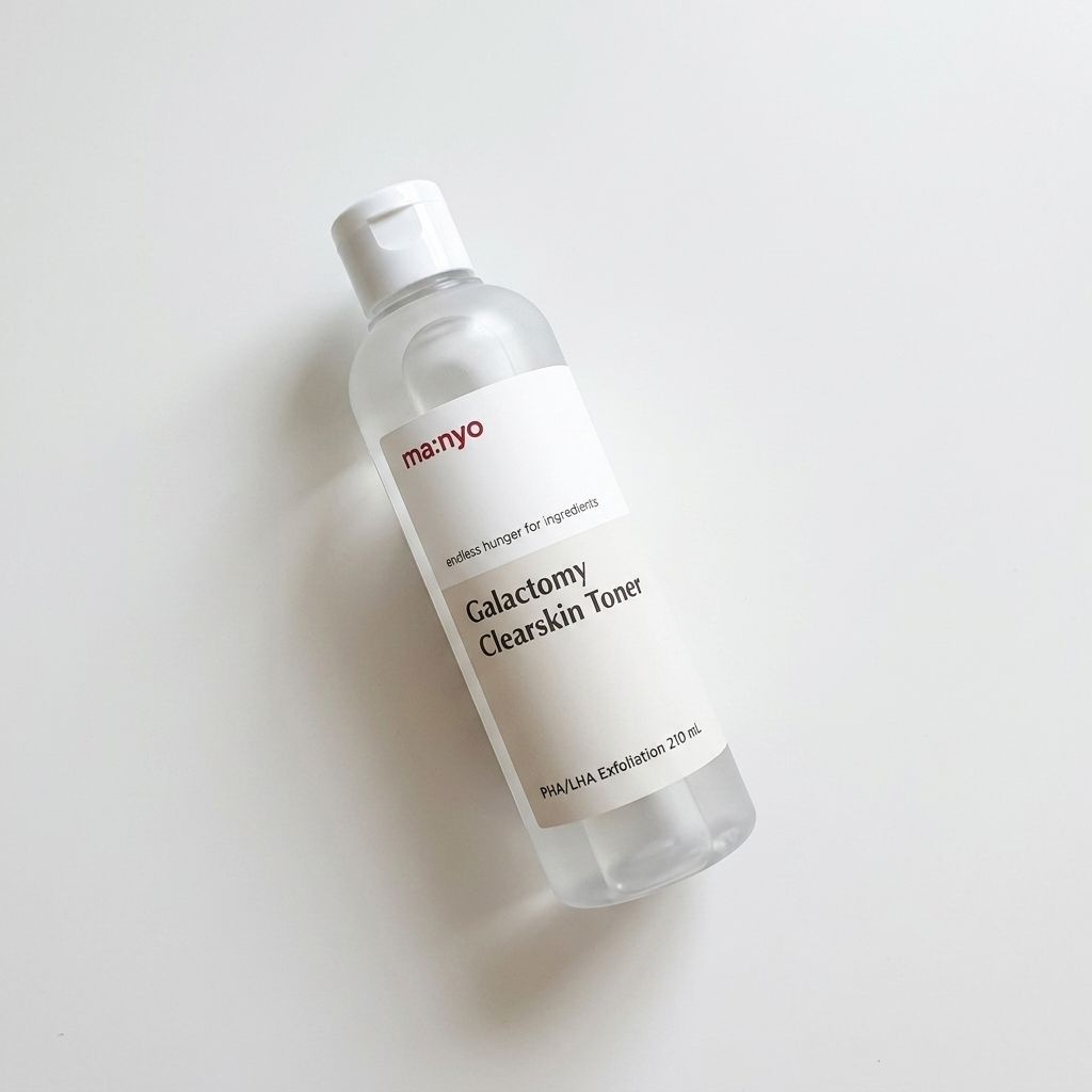 마녀공장 갈락토미 클리어스킨 토너 210ml MA1A1324B