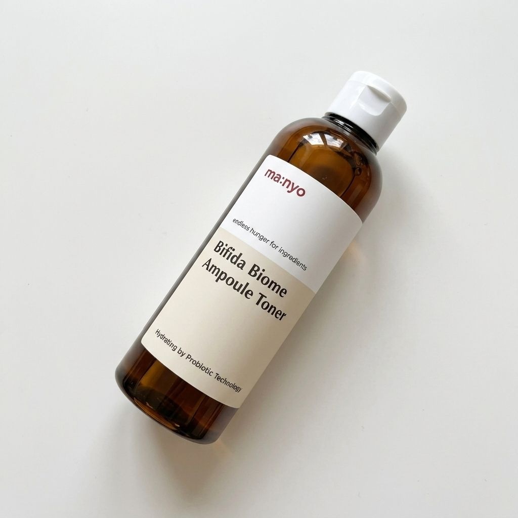 마녀공장 비피다 바이옴 앰플 토너 210ml MA1A1332B