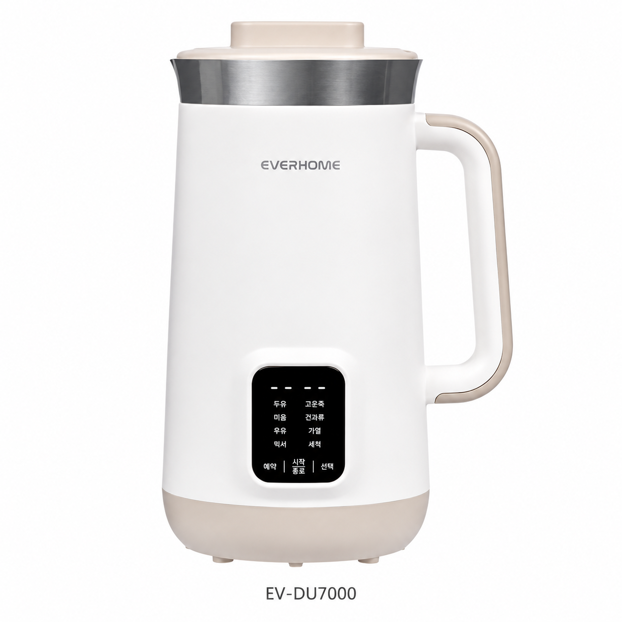 <b>에버</b><b>홈</b> 협력사 <b>에버</b><b>홈</b> <b>두유</b><b>제조기</b> 1.2L
