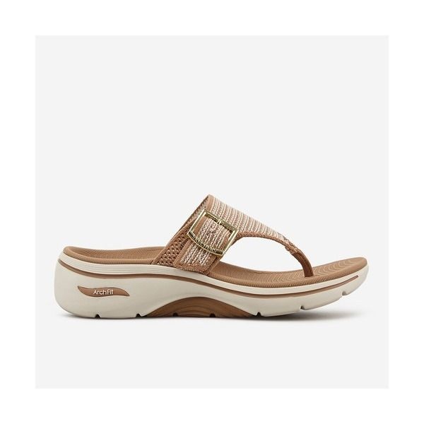 스케쳐스 [스케쳐스] SKECHERS 여성 [ USA] 고워크 아치핏 2.0 샌들_SC0WSCGM011 6105511