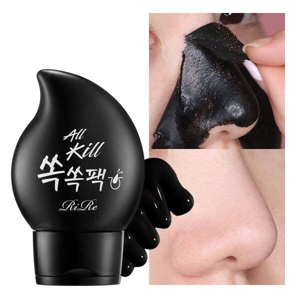 리르 [패션플러스][리르] [리르] 리르 올킬 쏙쏙팩/피지제거 팩