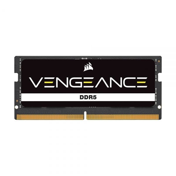 커세어 CORSAIR 노트북 DDR5-5600 CL48 VENGEANCE (16GB)