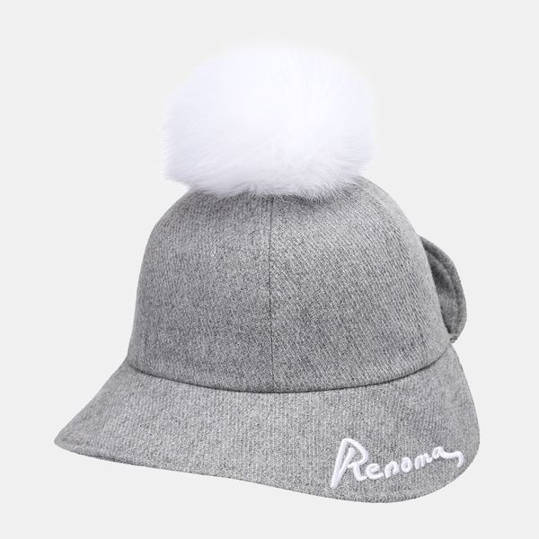 [하프클럽]여성 변형 챙모자 RWACM7818-193
