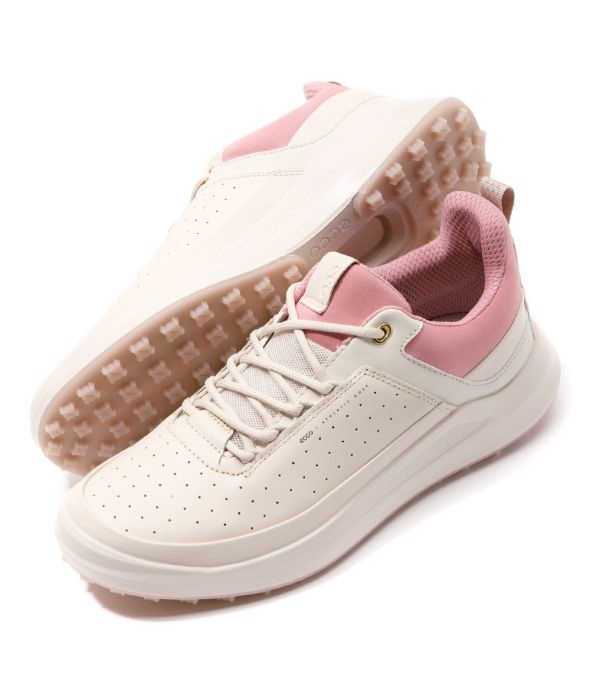 ECCO W GOLF CORE 100423-61162 여성 코어 골프화 4124611