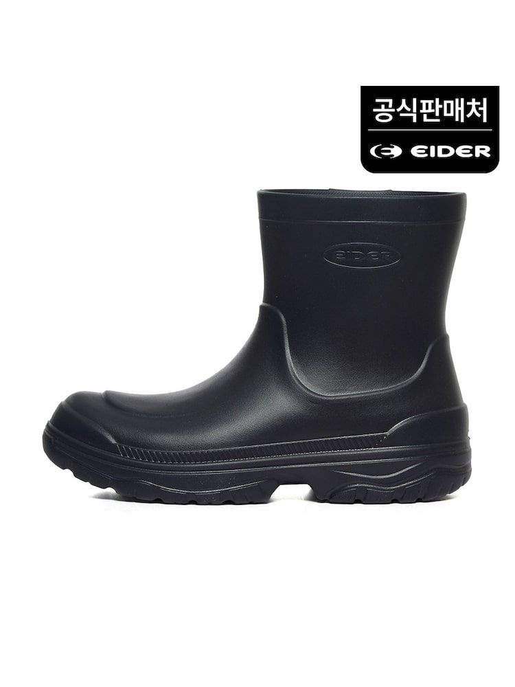 [매장정품] 아이더 EIDER 여성 아이더부츠 오브제 레인부츠 DWU23N83N4 PFIDWU23N83N4