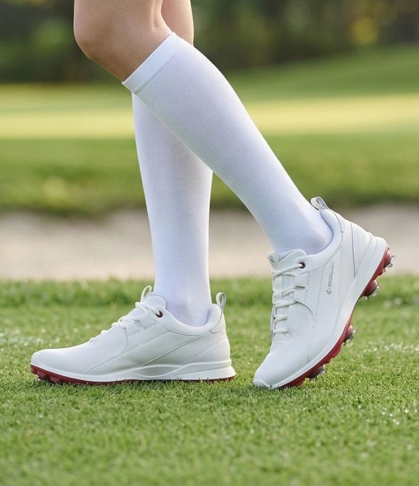 ECCO W GOLF BIOM TOUR 132913-01007 여성 골프 바이옴 투어 4124645