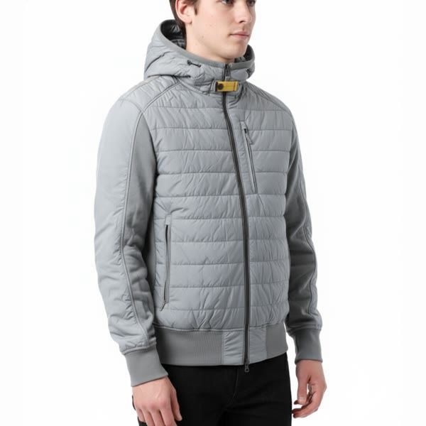 파라점퍼스 GORDON (23FW-PMHYFP01-255) (고든 경량 패딩 후드 자켓)