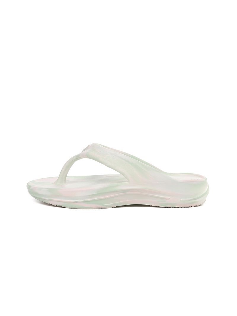 다이나핏 DYNAFIT 바이탈 플립플랍_Off White YUM24N47W3 441096