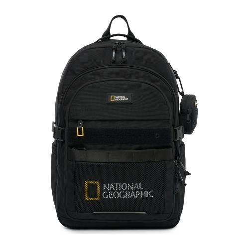 내셔널지오그래픽 NATIONALGEOGRAPHIC N261ABG530 라코 백팩 BLACKN261ABG530099 102711