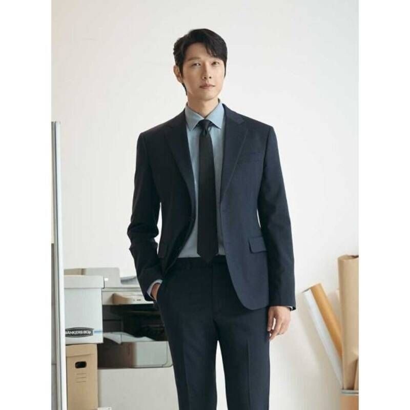 [파크랜드] [BY][by]클리어런스 여름 정장셋업