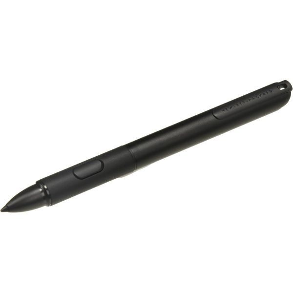 HP [해외] HP F3G73UT 이그제큐티브 태블릿 펜 G2 스타일러스 블랙 엘리트 패드 1000 G2용 296188