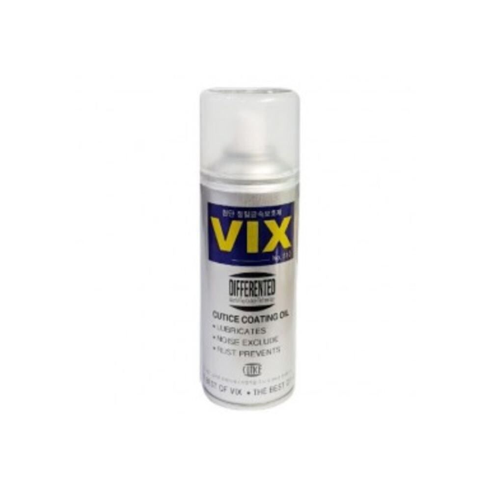 [오늘출발] 무지스토어 빅스 VIX 오일 300ML 애견가위오일 강아지가위오일 반려견미용가위오일