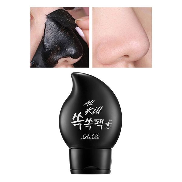 리르 [하프클럽]리르 올킬 쏙쏙팩 40g / 필오프타입 모공팩