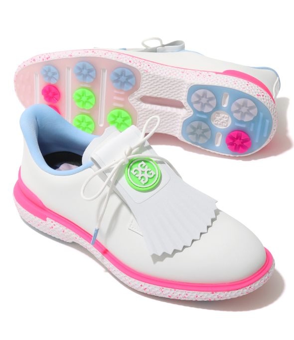 GFORE 26FW GALLIVAN2R KILTIE GOLF SHOE GLF000142-SBLU 갤리밴터 킬티 골프화 4187454