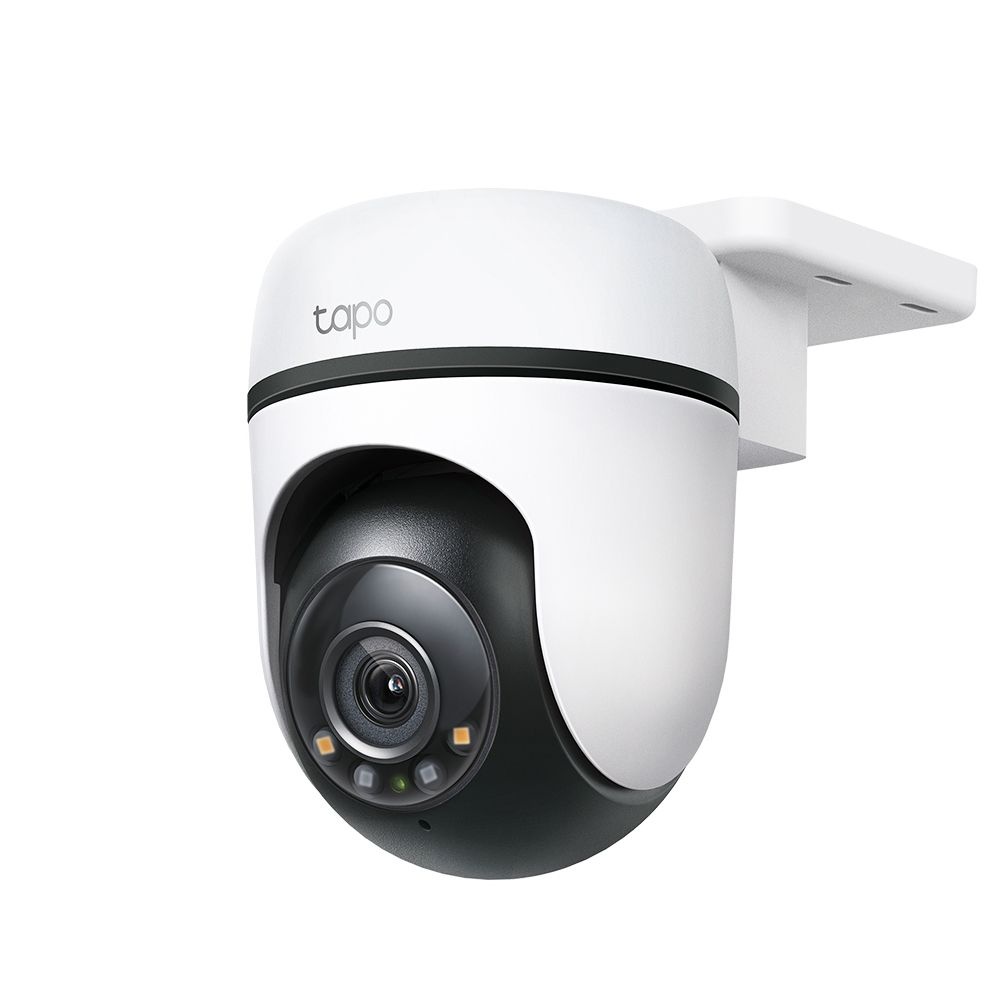 티피링크 200만화소 원격회전 실외용 방수 카메라CCTV Tapo C500