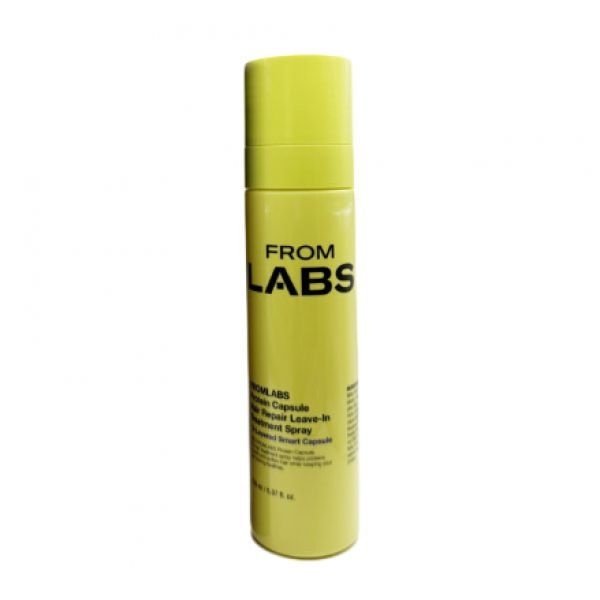생머리 코팅 프롬랩스 단백질 흡착 노워시 트리트먼트 스프레이 150ml 열&자외선 보호