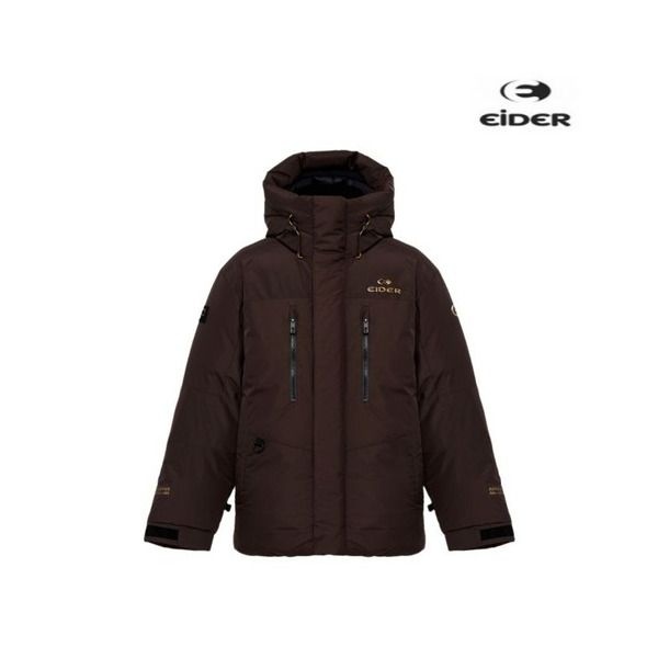 아이더 아이더 [아이더] EIDER 캄피로 남성 윈드스타퍼 대장급 헤비 구스 다운 자켓 DMW25501 LE1222419201
