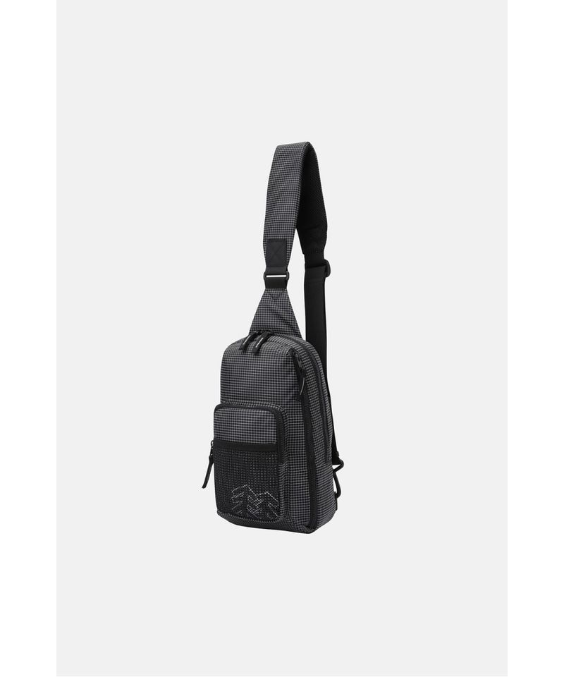 코오롱스포츠 KOLON SPORT 하이킹 원포켓 슬링백 QEBDX26111BLK 등산화, 바람막이, 바지, 반바지, 반팔티