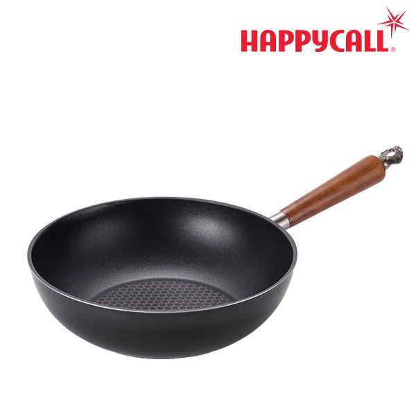 해피콜 그래핀 IH 궁중팬 30cm