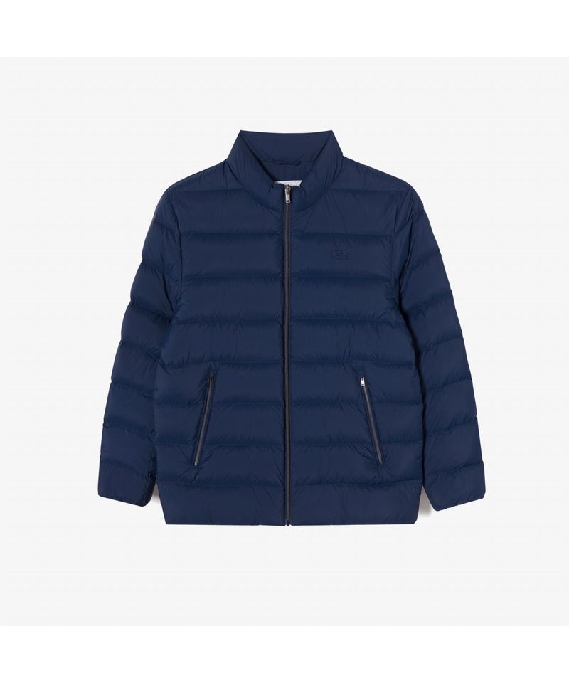 라코스테 LACOSTE 남성 울트라 라이트 다운 BH790E-55N C4X