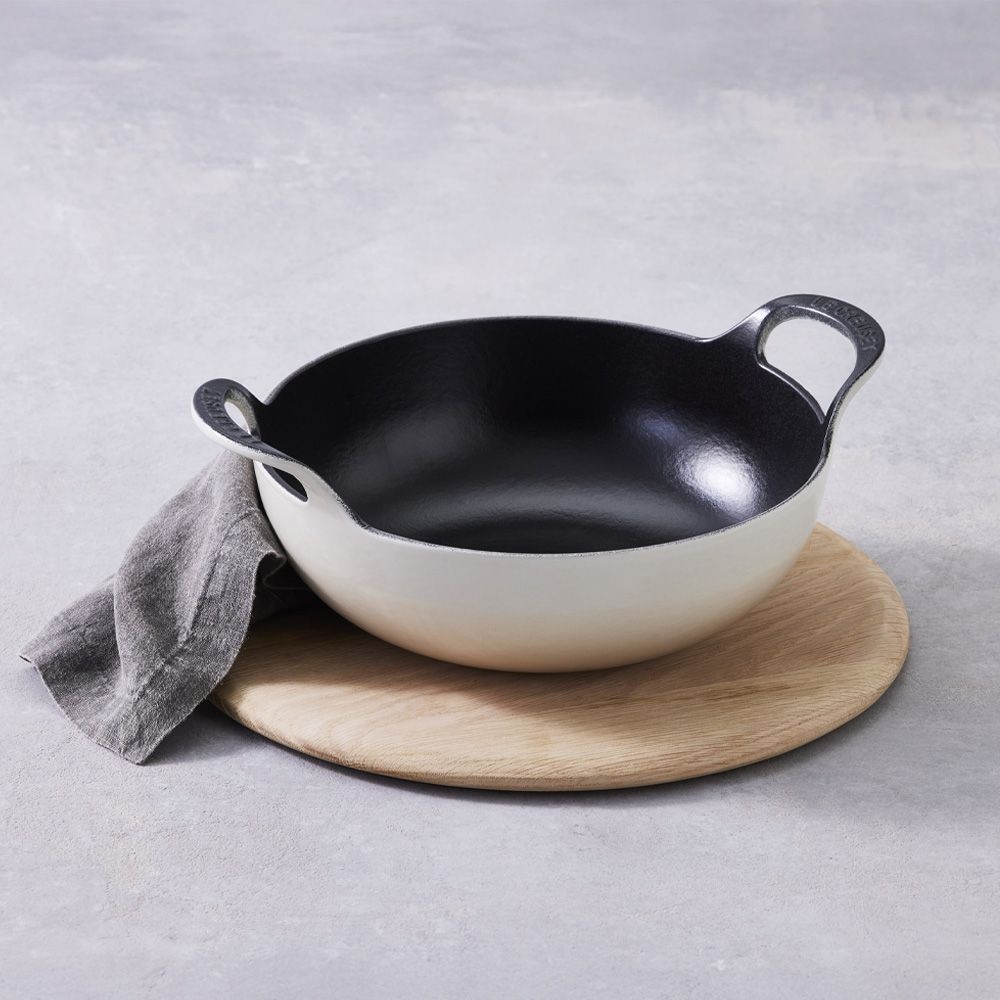 [롯데백화점] 르크루제 발티디쉬24cm (색상선택)