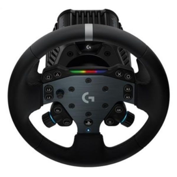 로지텍 로지텍코리아 로지텍G RS50 다이렉트 드라이브 레이싱 휠 PS5 PS4 PC PO 4096865