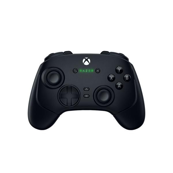 RAZER 레이저코리아 Wolverine V3 PRO XBOX 울버린 엑스박스 무선 컨트롤러 XBOX인증 4096800