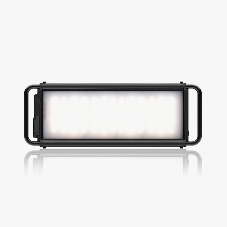크레모아 울트라 3.0 X LED 캠핑랜턴 충전식 무선 실외등 실내등 작업등 캠핑등 텐트등