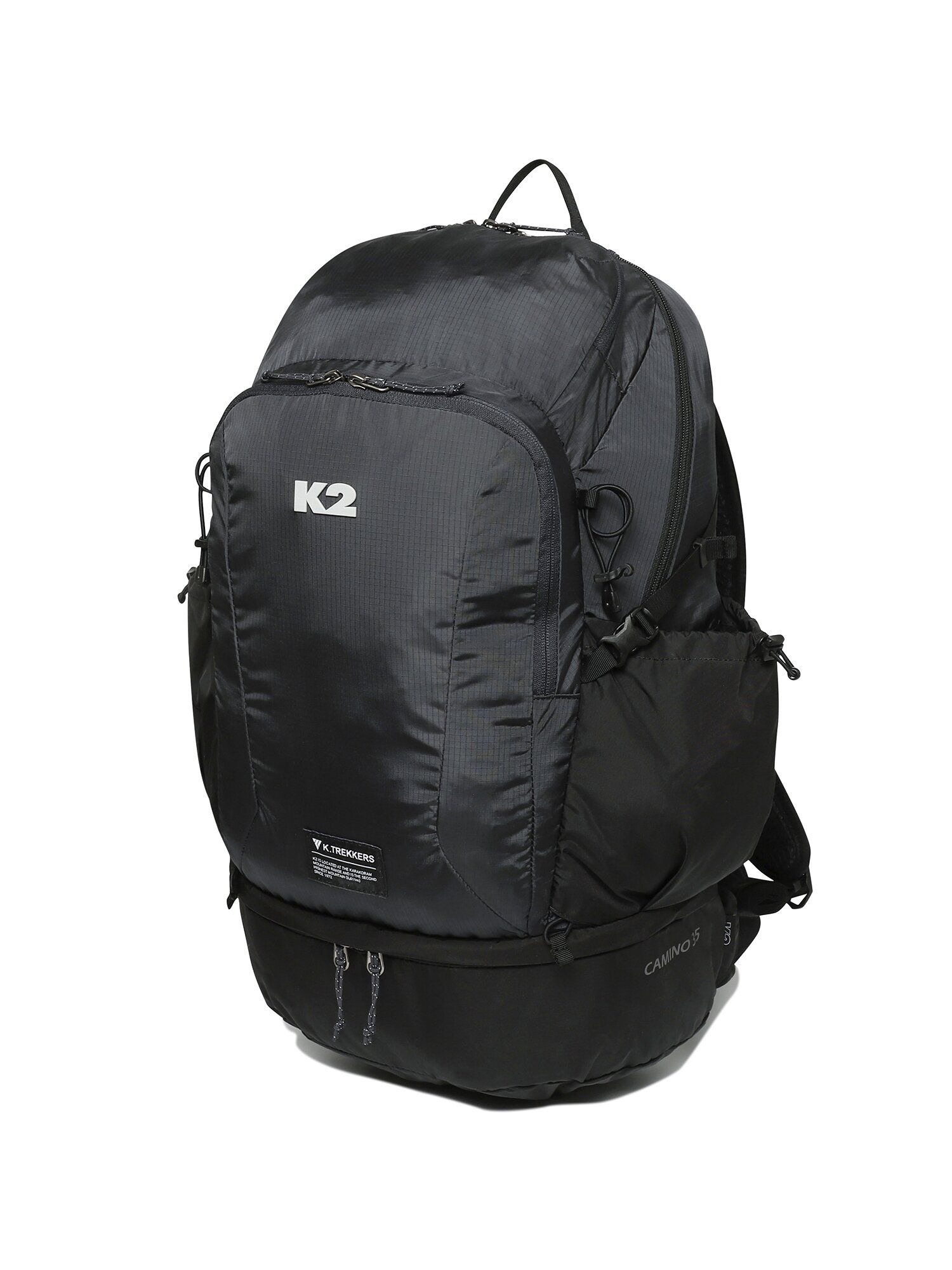 케이투 K2 카미노(CAMINO) 35L_SHADOW GREYKUS25B112C 130032