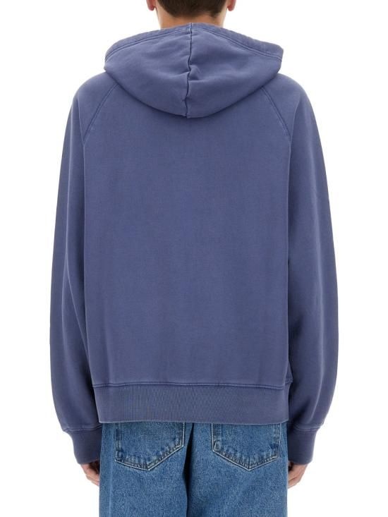 [해외] PS by Paul Smith 25SS PS 바이 폴스미스 탑 M2R 960XE P21169 46D BLUE