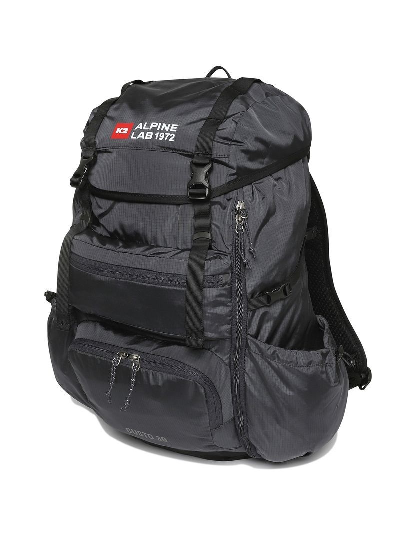 케이투 K2 구스토(GUSTO) 30L_SHADOW GREYKUS25B032C 130187