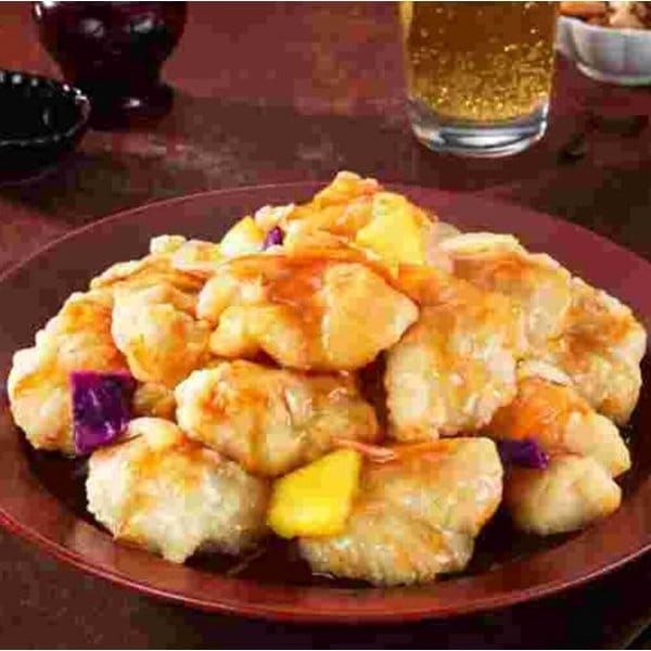 프레시지 대량 마트 치킨 연경 꿔바로우 340g 2팩