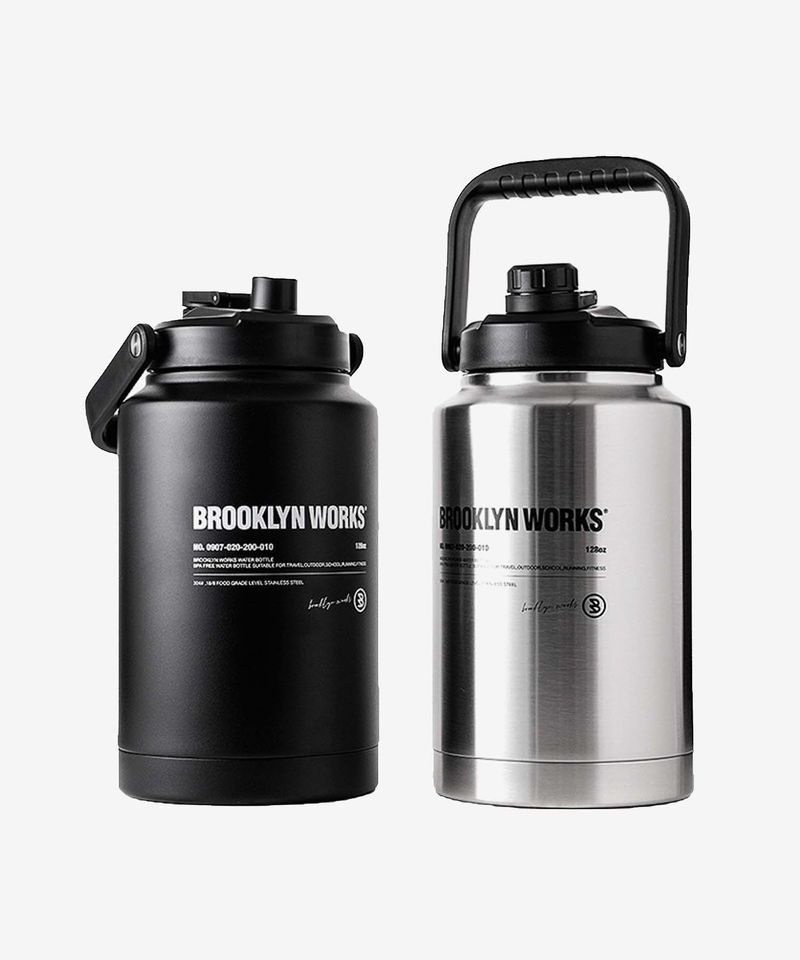 BROOKLYN WORKS 워터저그 3.8L
