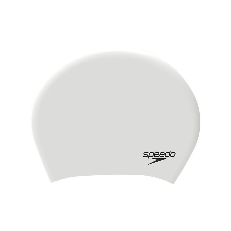스피도 롱헤어 실리콘 수모8-06168002