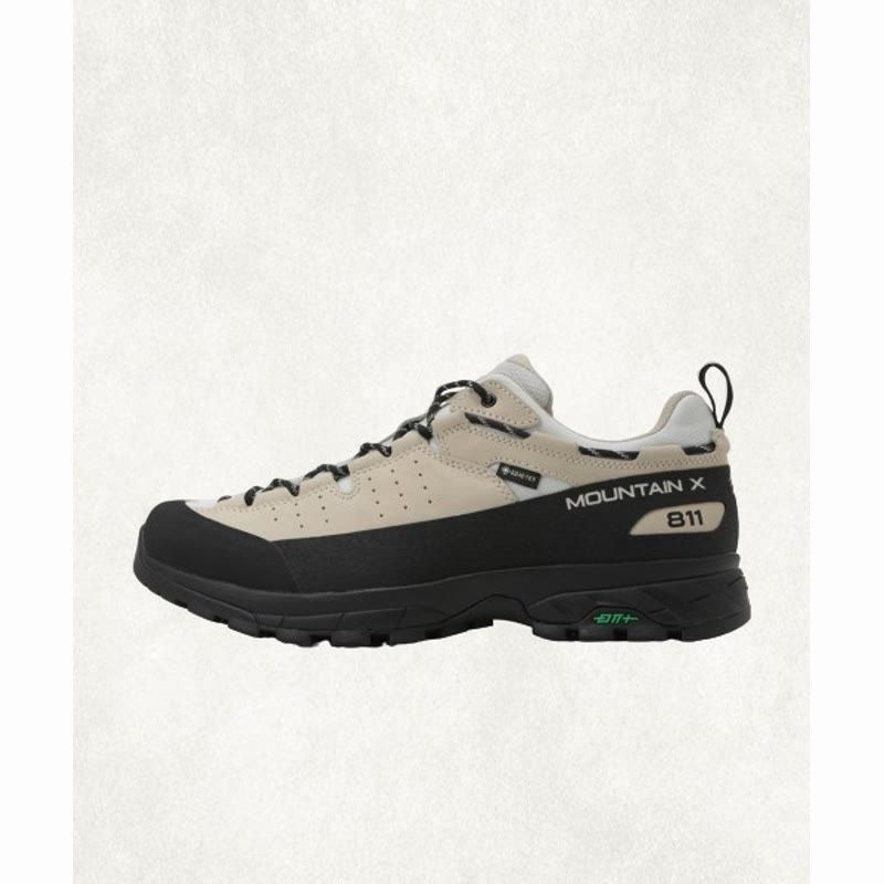 코오롱스포츠 KOLON SPORT 어프로치 슈즈 811 GTX FE4XX26150DBE 등산화, 바람막이, 바지, 반바지, 반팔티