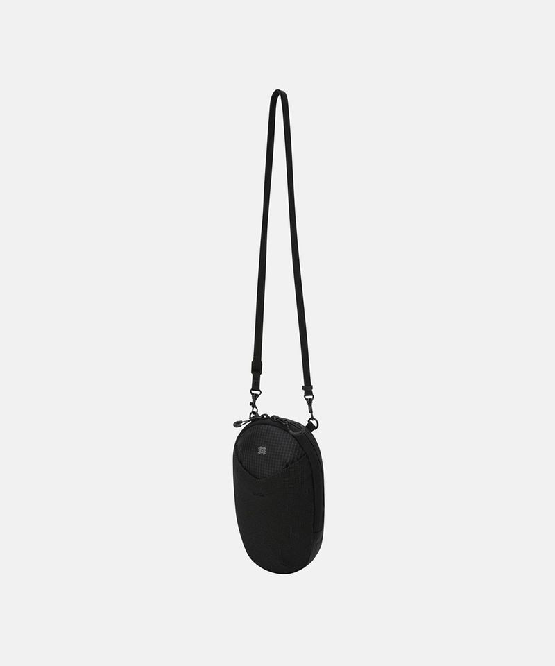코오롱스포츠 KOLON SPORT 하이킹 미니 파우치 QEBDX26235BLK 등산화, 바람막이, 바지, 반바지, 반팔티